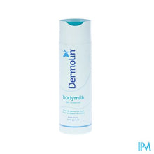 Load image into Gallery viewer, Dermolin Bodymilk 200ml
