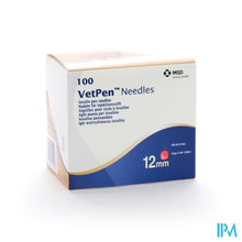 Charger l'image dans la galerie, Caninsulin Naalden Voor Vetpen 100
