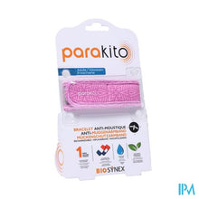 Load image into Gallery viewer, Para'kito Armband Volwassen Graphic Violet 1
