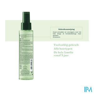 Furterer Naturia Spray 200ml
