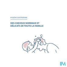Load image into Gallery viewer, Ducray Extra-doux Huidbescherm. Shampoo 100ml Nf
