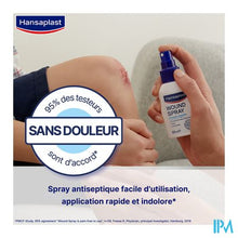 Afbeelding in Gallery-weergave laden, Hansaplast Wondspray 100ml
