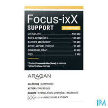 Charger l'image dans la galerie, Focus-ixx Support Tabl 30
