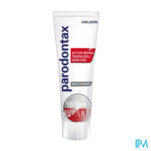 Afbeelding in Gallery-weergave laden, Parodontax Active Repair Tandvlees Whitening 75ml
