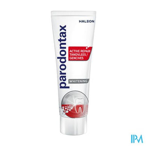 Parodontax Active Repair Tandvlees Whitening 75ml