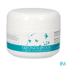 Load image into Gallery viewer, Ozon Olijfolie Pdr 50g

