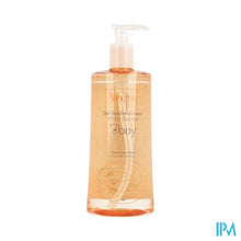 Load image into Gallery viewer, Avene Body Douchegel Zacht 500ml Verv.3117538
