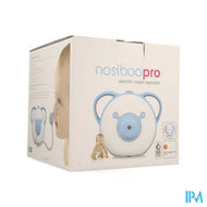 Nosiboo Pro Green Neus Aspirator