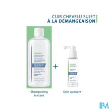 Charger l'image dans la galerie, Ducray Sensinol Shampoo 200ml
