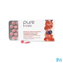 Load image into Gallery viewer, Pure B Forte Tabl 60
