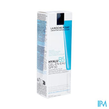 Load image into Gallery viewer, Lrp Hyalu B5 Aqua Gel Ip30 30ml
