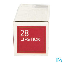 Afbeelding in Gallery-weergave laden, Korres Km Morello Creamy Lipstick 28 Pearl Berry
