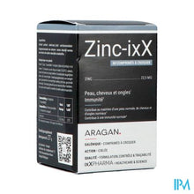 Charger l'image dans la galerie, Zinc-ixx Tabl 60 Nf
