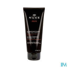 Charger l'image dans la galerie, Nuxe Men Douche Gel Multi Gebruik Tube 200ml
