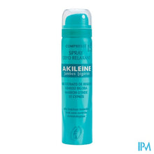 Afbeelding in Gallery-weergave laden, Akileine Cryo Relaxerende Spray 75ml
