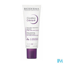 Charger l'image dans la galerie, Bioderma Cicabio Creme+ 40ml Nf
