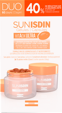 Afbeelding in Gallery-weergave laden, Isdin Fotoprotector Sunisdin Caps 2x30 Promo
