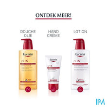 Load image into Gallery viewer, Eucerin Ph5 Hand Reinigingsolie 250ml
