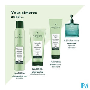 Furterer Naturia Spray 200ml
