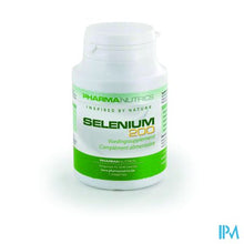 Afbeelding in Gallery-weergave laden, Selenium Actief 200 Comp 200 Pharmanutrics
