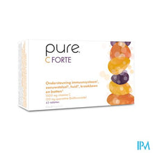 Load image into Gallery viewer, Pure C Forte Tabl 45
