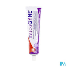 Load image into Gallery viewer, Mucogyne Vaginale Gel+applicator Tube 70ml
