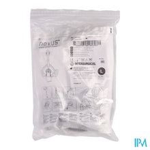 Afbeelding in Gallery-weergave laden, Cpap Masker Adult l Incl Tube Covarmed
