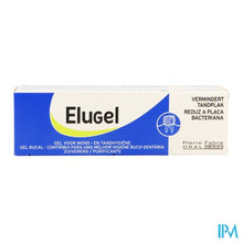 Afbeelding in Gallery-weergave laden, Elugel Tandgel Tube 40ml
