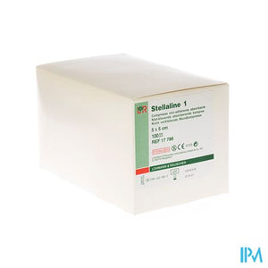 Stellaline 1 Komp Ster 5,0x 5,0cm 100 17786
