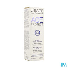 Afbeelding in Gallery-weergave laden, Uriage Age Protect Fluide Multi Actions 40ml
