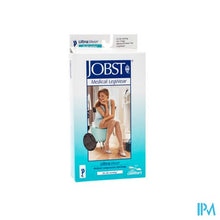 Afbeelding in Gallery-weergave laden, Jobst Ultrasheer Comf.k2 Dijkous Espresso M
