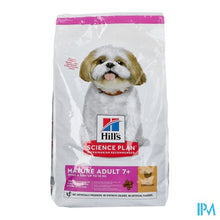 Afbeelding in Gallery-weergave laden, Science Plan Canine Mature Adult S&mini Chick. 6kg

