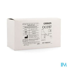 Charger l'image dans la galerie, Omron Verstuifset (nebnset383e)
