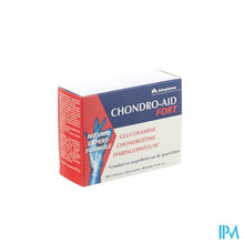 Charger l'image dans la galerie, Chondro-aid Fort Caps 60

