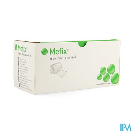 Mefix Zelfklevende Fixatie 15,ocmx10,0m 1 311500