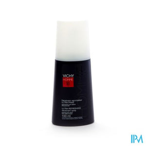 Vichy Homme Deo Ult.-fresh Vapo 100ml