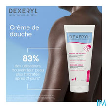 Afbeelding in Gallery-weergave laden, Dexeryl Douchecreme 200ml
