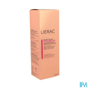 Lierac Body Slim Vermagering Global Tube 200ml