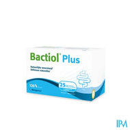 Bactiol Plus Caps 120 27715 Metagenics