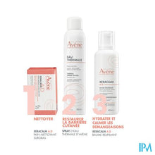 Afbeelding in Gallery-weergave laden, Avene Xeracalm Ad Wasstuk Overvet 100g
