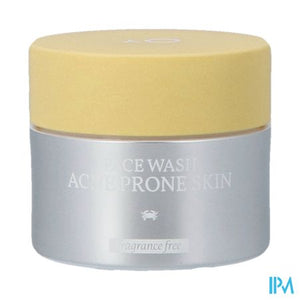 Oy Face Wash Acne Prone Skin 50ml