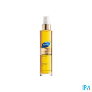 Phyto Supreme Olie Droog&dik Haar Spray 100ml