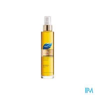 Phyto Supreme Olie Droog&dik Haar Spray 100ml