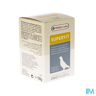 Supervit Zakje 20x7,5g