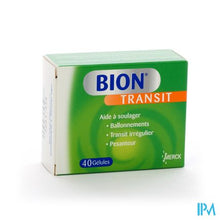 Charger l'image dans la galerie, Bion Transfit Caps 40
