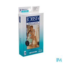 Afbeelding in Gallery-weergave laden, Jobst Ultrasheer Comf.k2 Dijkous Anthracite S
