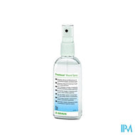 Prontosan Wondspray 75ml