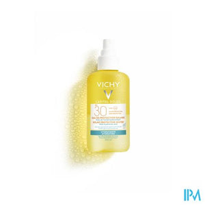 Vichy Ideal Soleil Bescherm.water Hydra Ip30 200ml