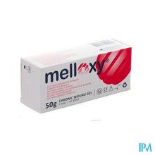 Load image into Gallery viewer, Melloxy Gel 50g
