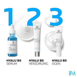 Lrp Hyalu B5 Serum 30ml